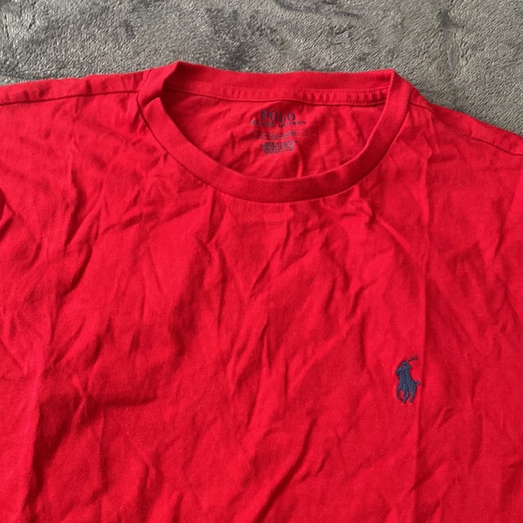 Polo Ralph Lauren t shirt - Picture 2 of 3